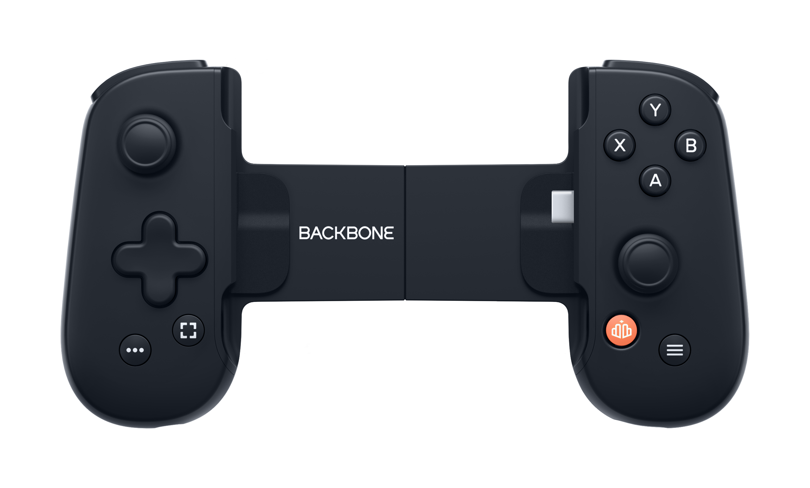 Android Game Controller Backbone
