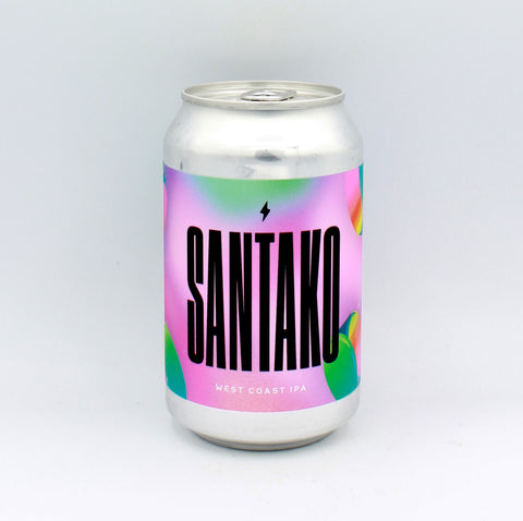 Garage SANTAKO - Be Hoppy