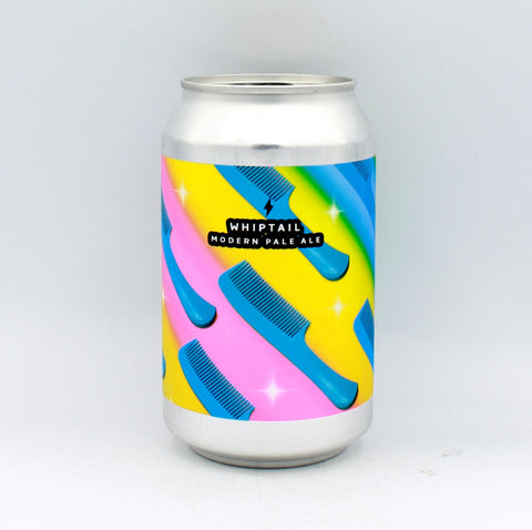 Garage WHIPTAIL - Be Hoppy