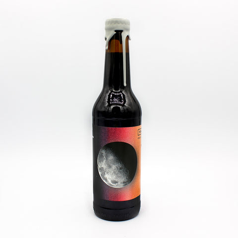 Põhjala Talveöö Rum & Bourbon BA (Cellar Series) - Be Hoppy