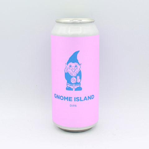 Pomona Island GNOME ISLAND - Be Hoppy