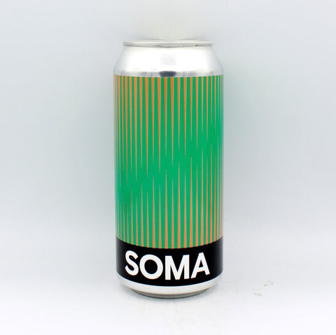 SOMA HYDRANT - Be Hoppy