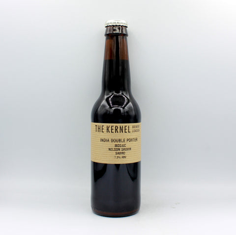 The Kernel India Double Porter Mosaic Nelson Sauvin Sabro