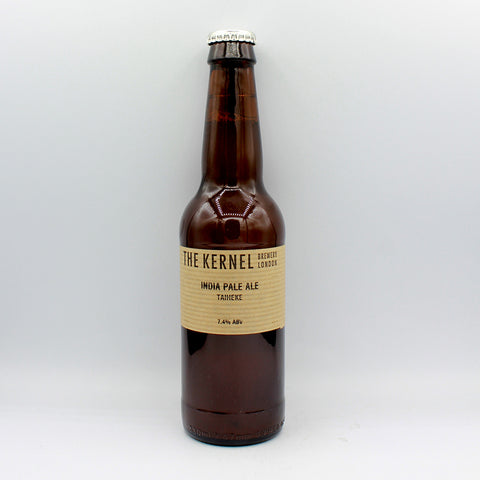 The Kernel India Pale Ale Taiheke - Be Hoppy