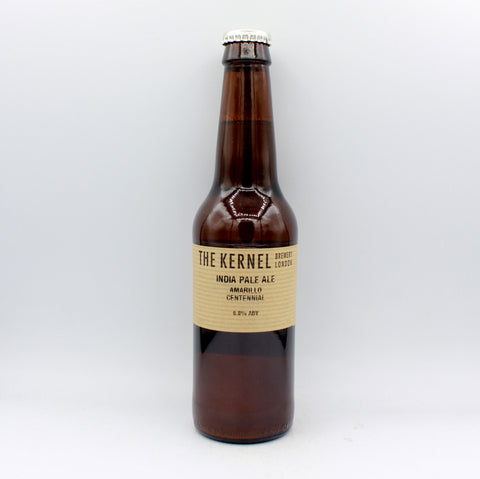 The Kernel India Pale Ale Amarillo Centennial - Be Hoppy