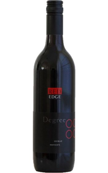 2018 Red Edge ‘Degree’ Heathcote Shiraz