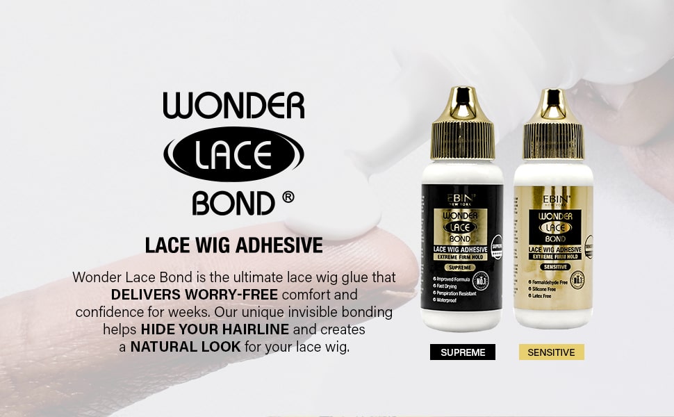 Ultimate Wonder Lace Collection