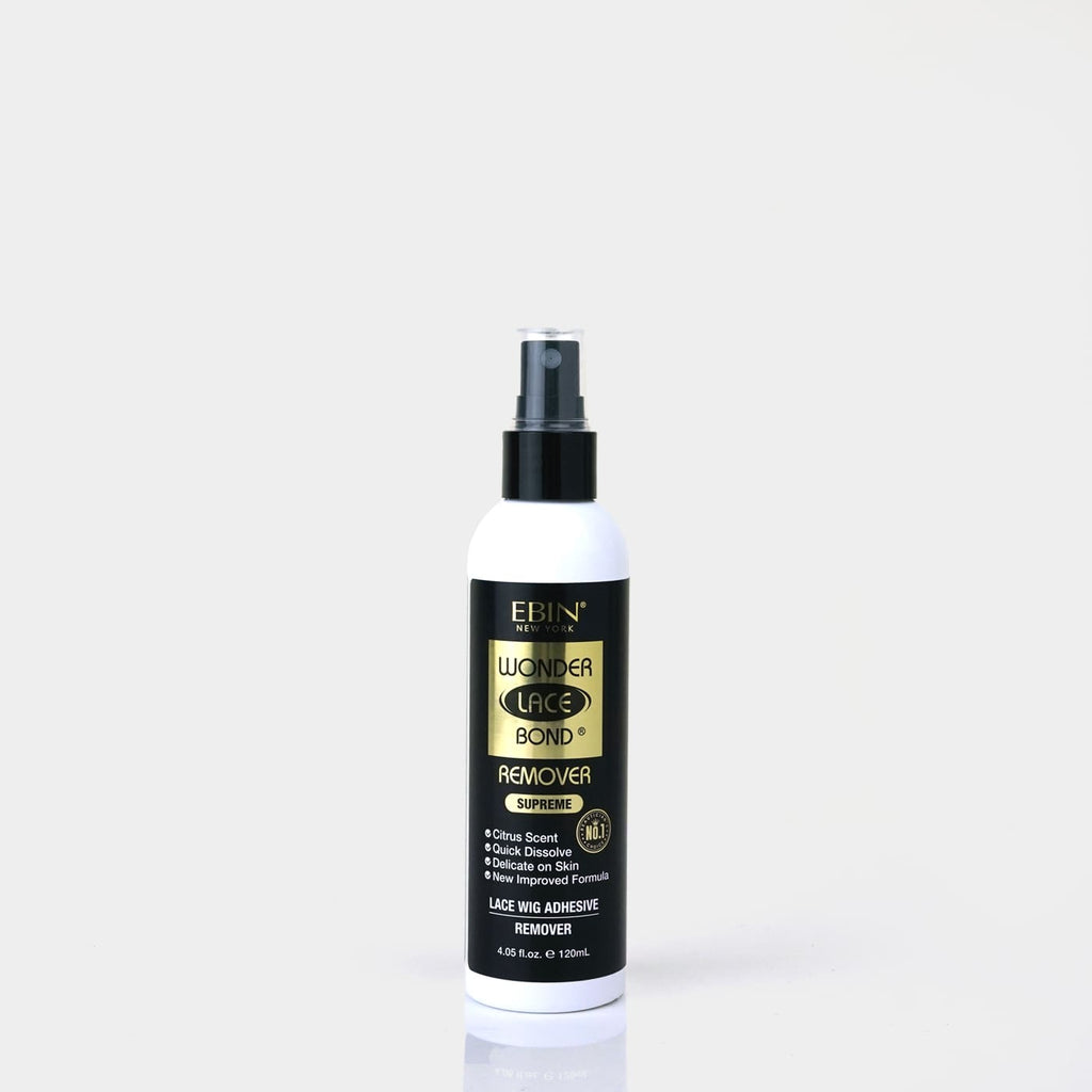 Firm Hold Lace Melting Spray: Secure and Seamless Wig Styling Solution –  goiple care