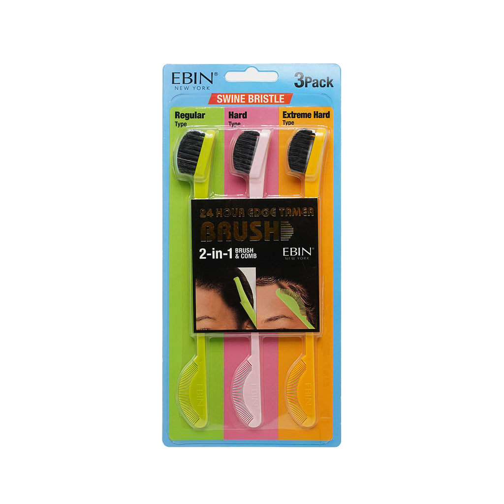 Door Edge Brush, Soft Bristle 11