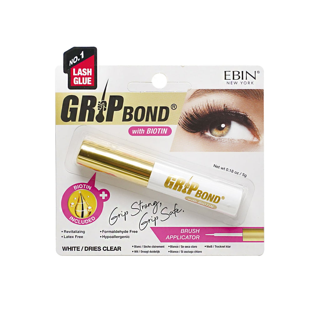 Black glue for eyelashes KODI D++ 10 g - kupić eyelash glue kodi w