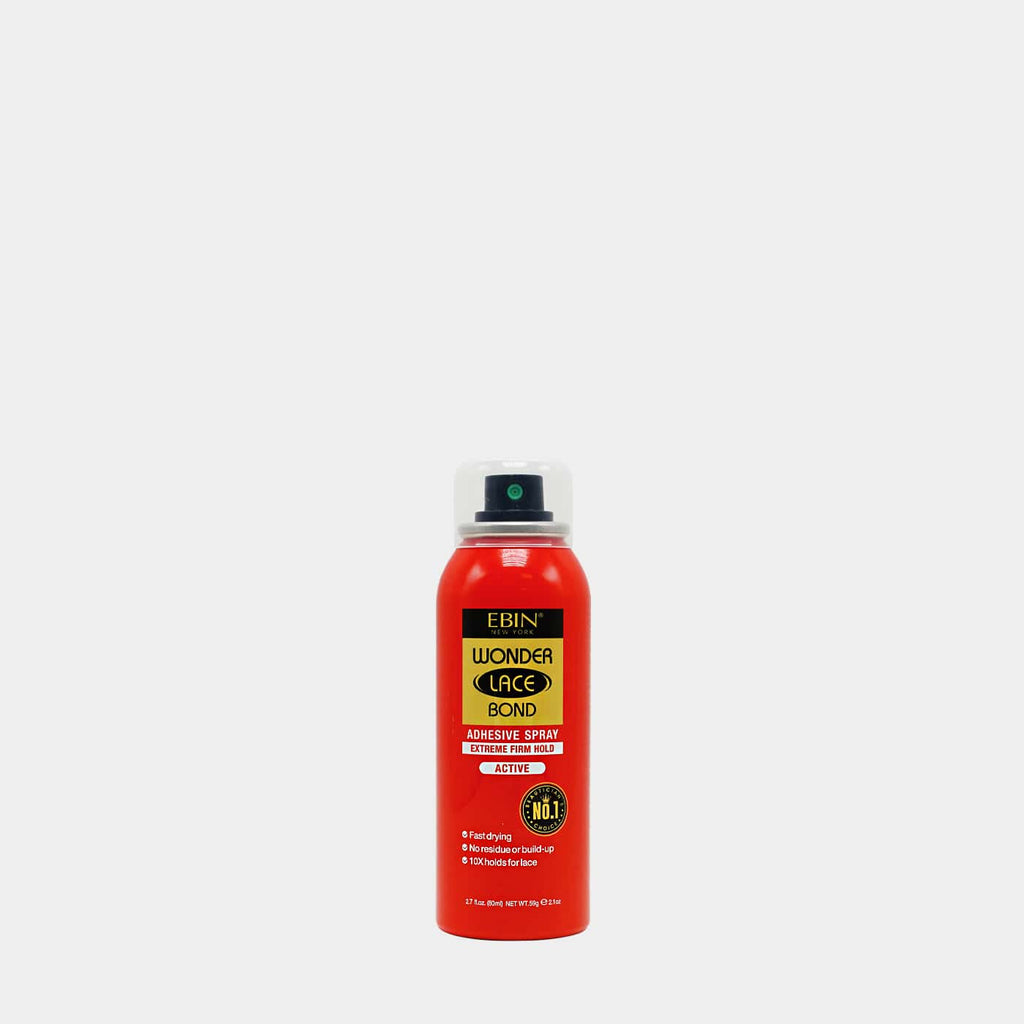 EBIN Quick Dry Tinted Lace Aerosol Spray 3.38 oz – Essence of Beauty