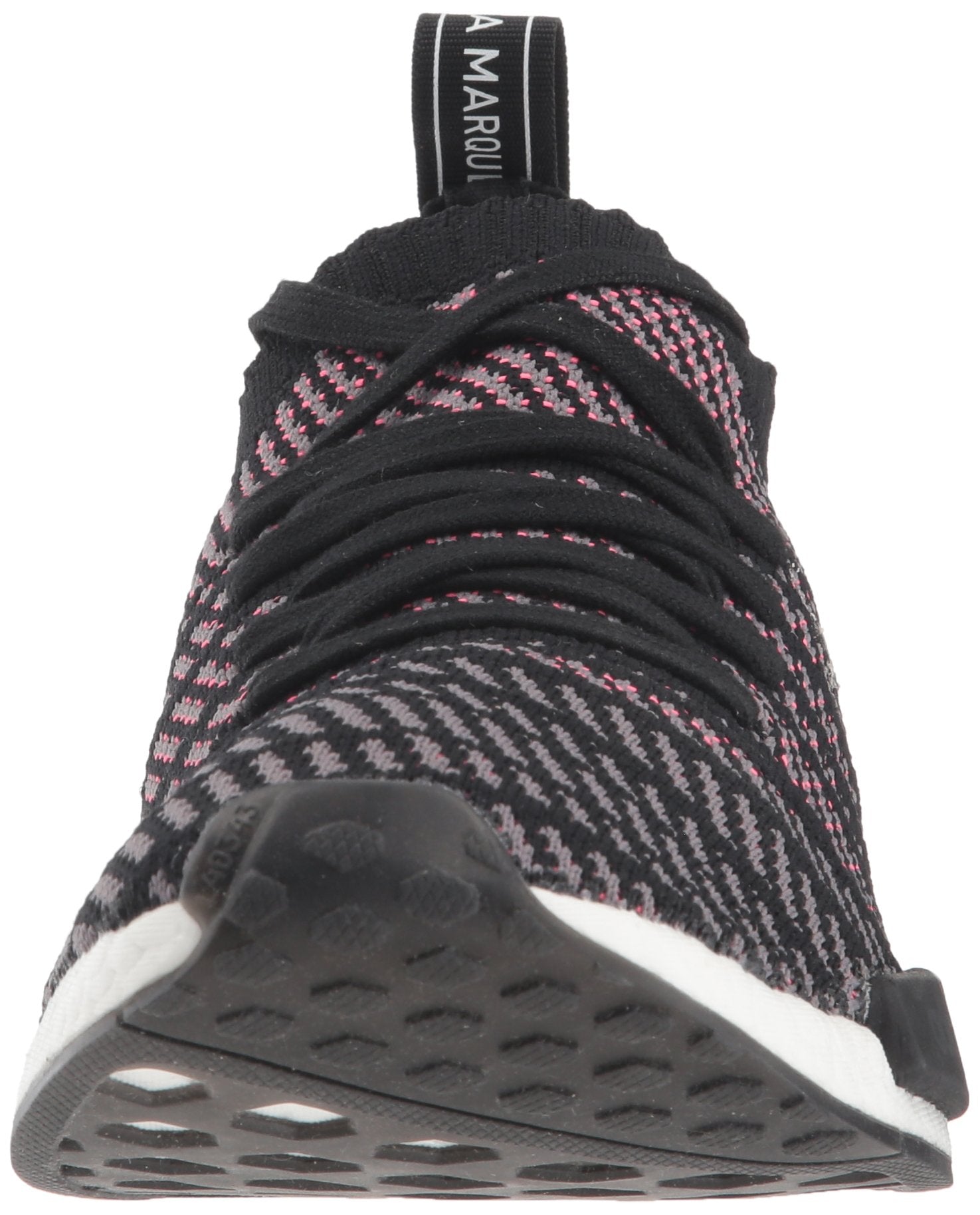 men's nmd_r1 stlt pk running shoe