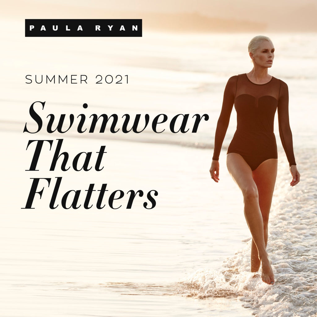 Paula Ryan Swimwear