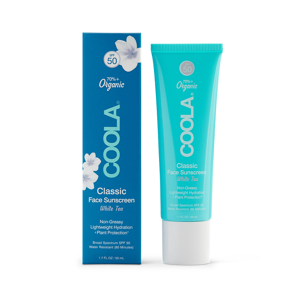 coola classic body sunscreen fragrance free