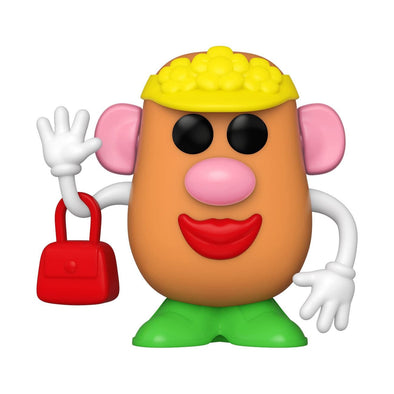 Hasbro - POP! Mrs. Potato Head *Pré-venda* FUNKO 