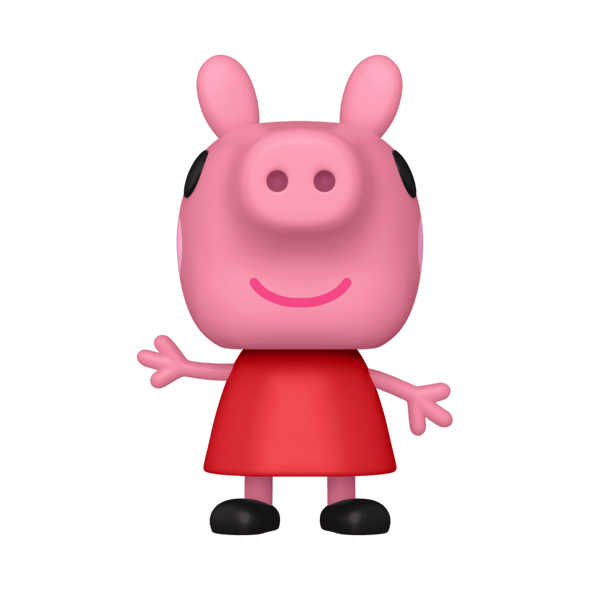Peppa Pig - POP!.