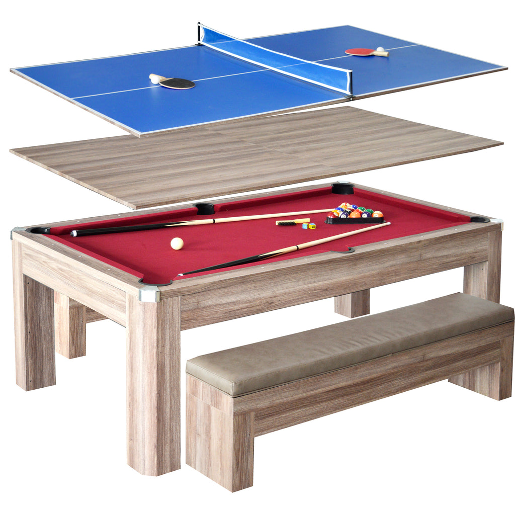 red top pool table