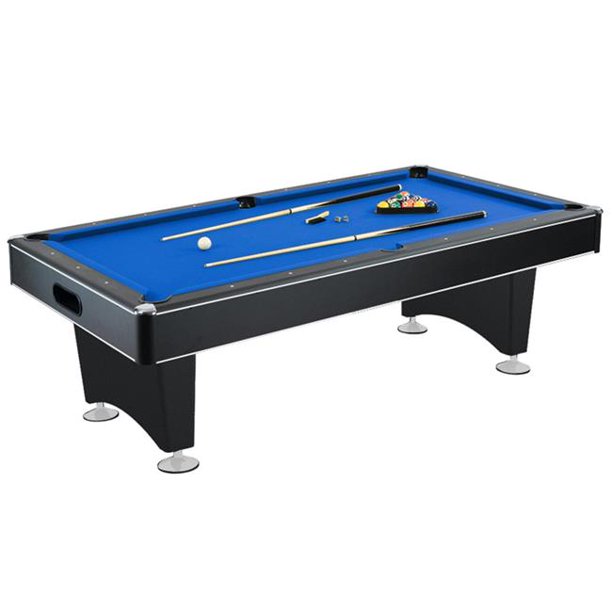 8 foot pool table for sale