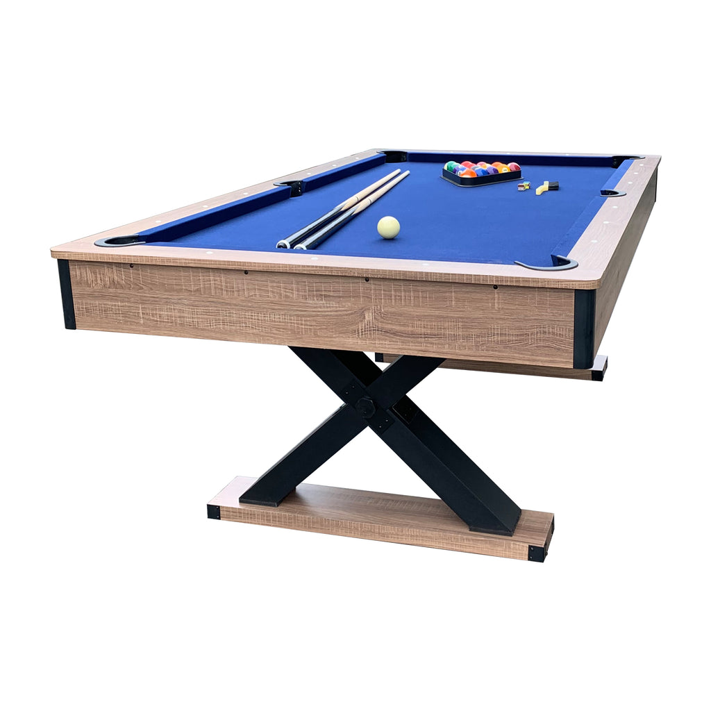 table top pool table