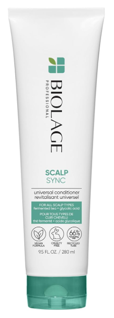 Scalp Sync Universal Conditioner