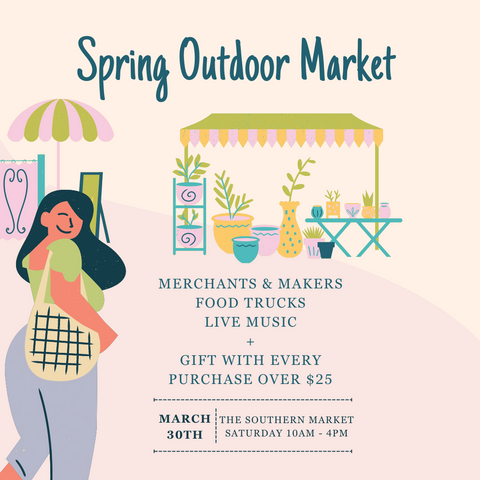 Events - In Store – Southern Market Shops