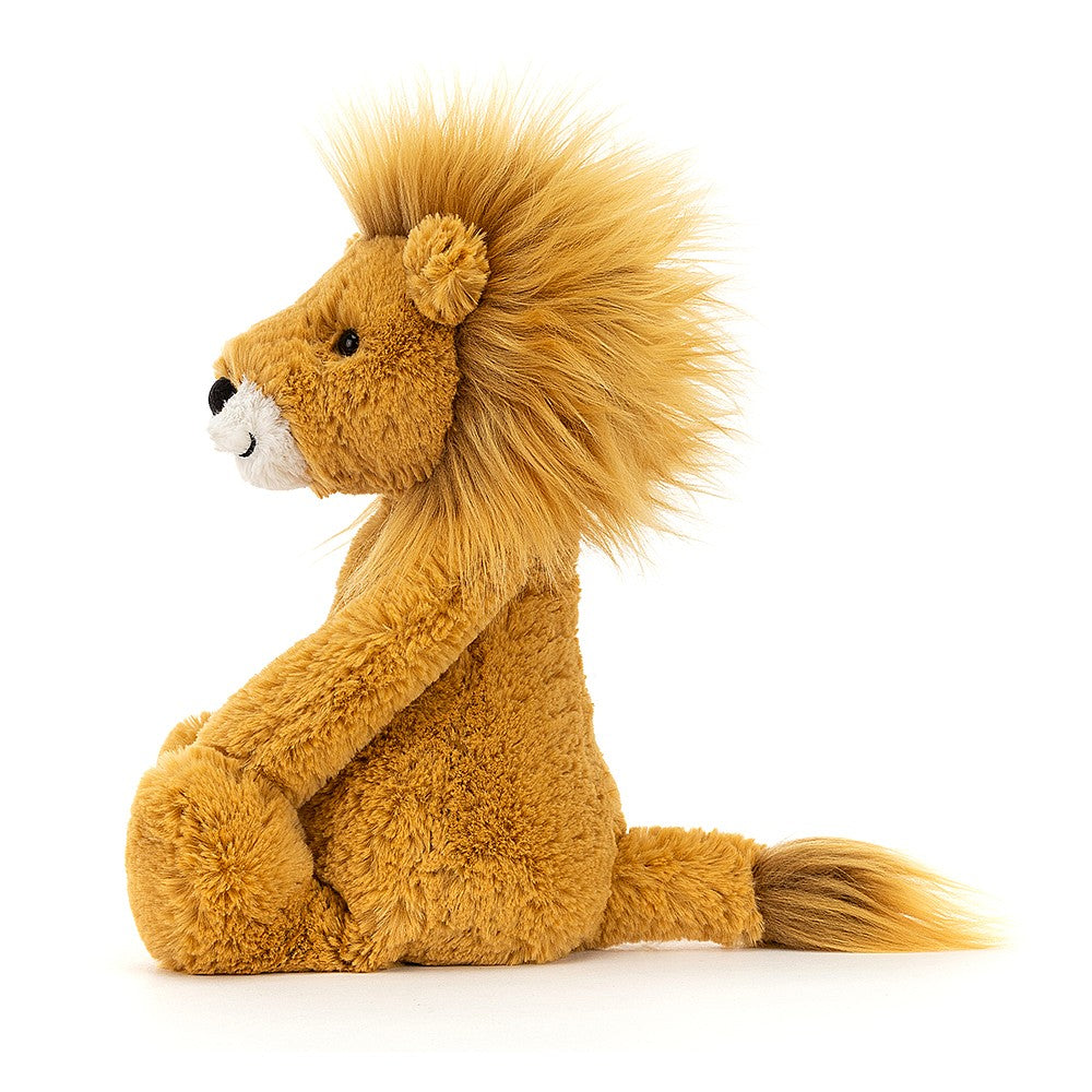 Petite Peluche Louie Lion 27cm LOU4L - Jellycat