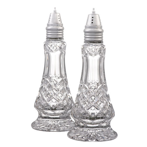 Galway Crystal Erne Blush Gin & Tonic Glasses Set of 2 - The Design Gallery  Drogheda