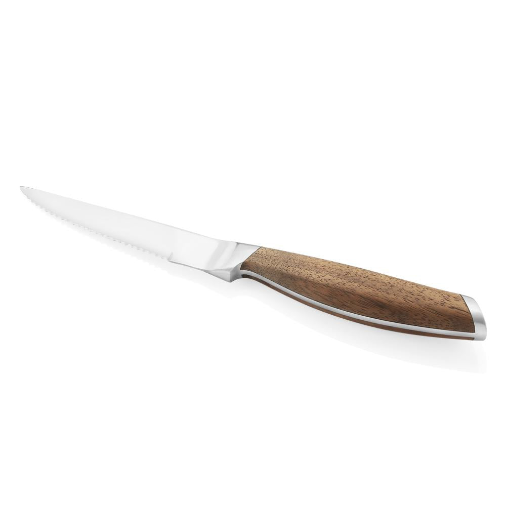 Silver Plated Steak Knives Newbridge Silverware