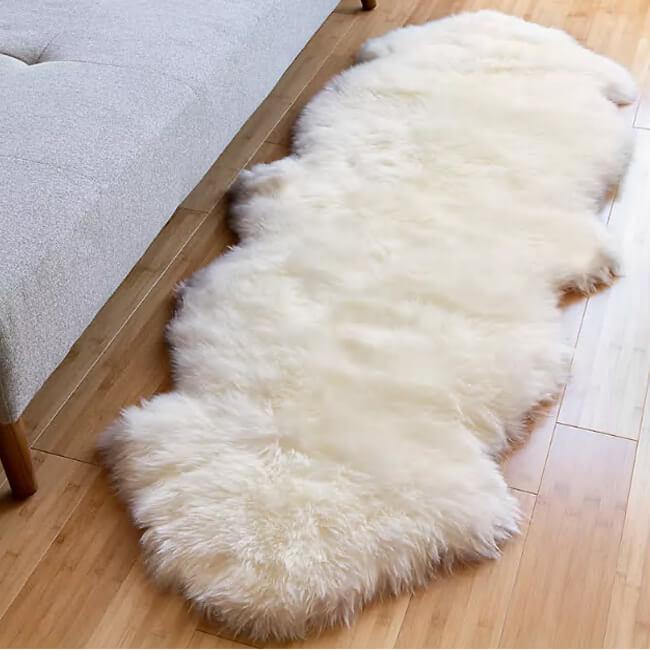 Front Door Rug , Floor Carpet Area Rug Half Circle Rug – balarugs