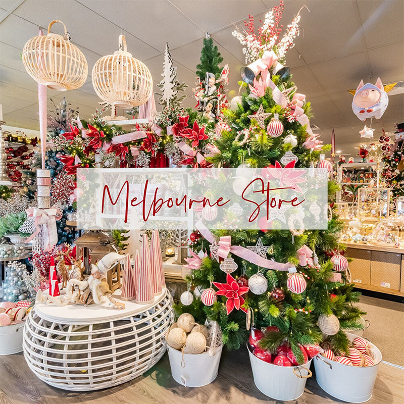 Buy Christmas Trees & Decorations in Melbourne Shop or Online.