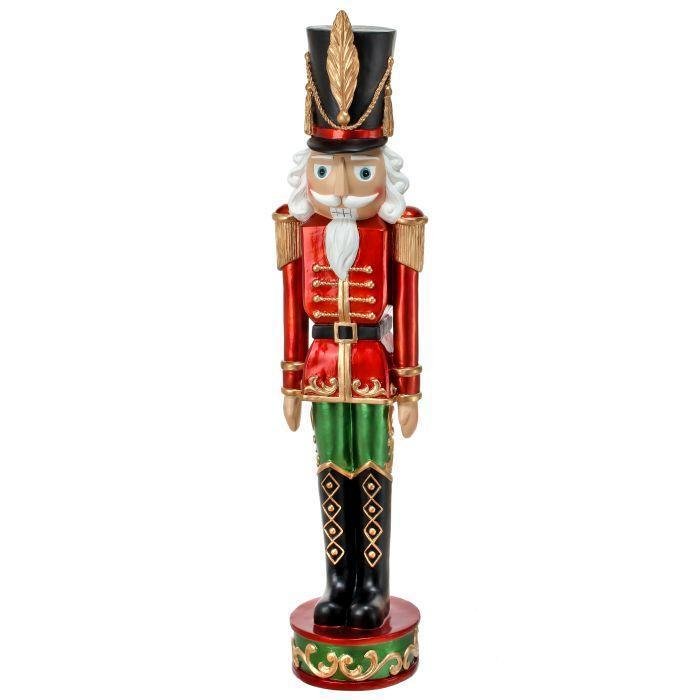 traditional nutcracker