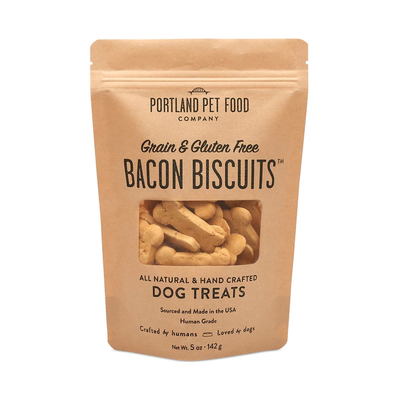Portland Pet Food Company Biscuits Grain & Gluten Free