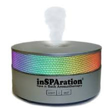 Load image into Gallery viewer, InSPAration Bluetooth Speakers inspa-570 - hot-tub-supplies-canada.myshopify.com
