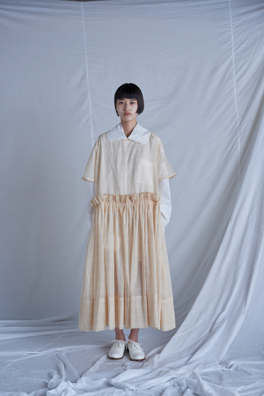 native viillage gasa ワンピース | labiela.com