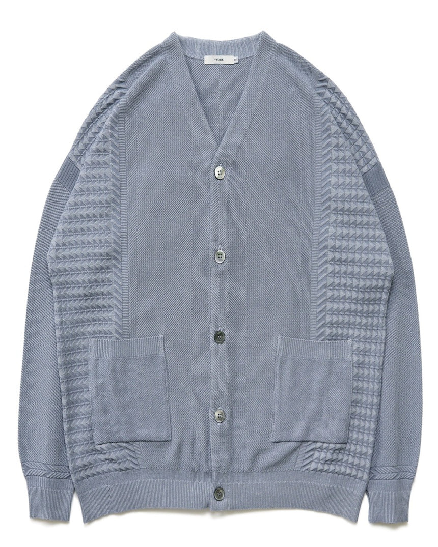 Unabara Cardigan | AnonymousIsm