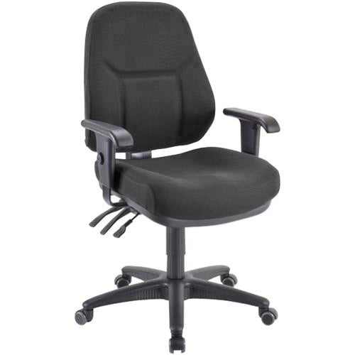 Dallas chair - ANZ Office Furniture