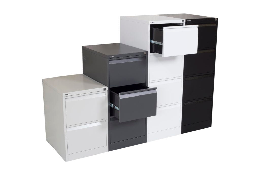 Office Furniture File Cabinets