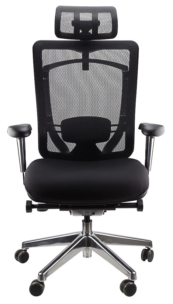 nicholas mesh ergonomic chair