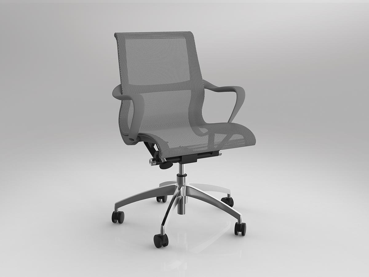 office meeting room chairs