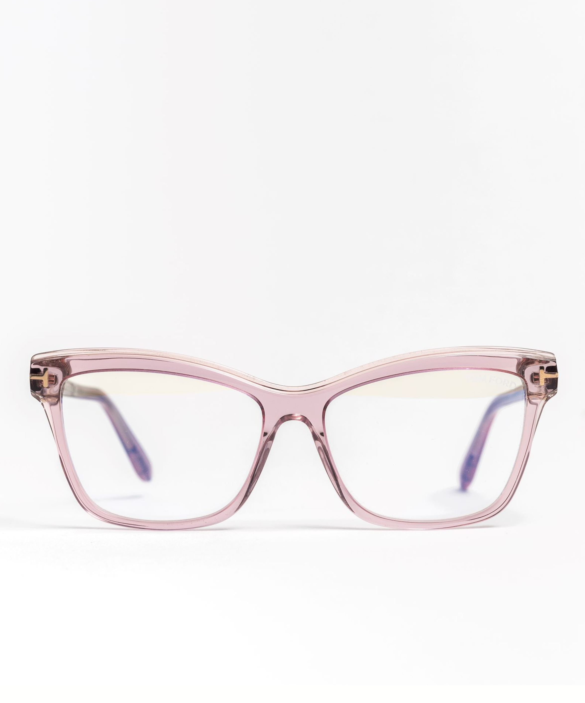 Tom Ford Blue Block Soft Square Optical FT5619-B – Jei & Co. Optics