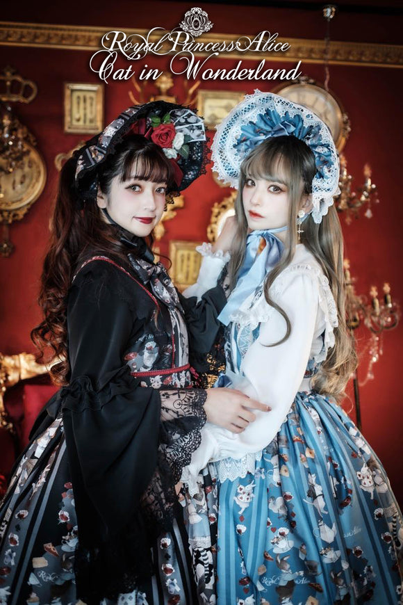 本日まで⭐︎royal Princess Alice ロリィタ セット その他