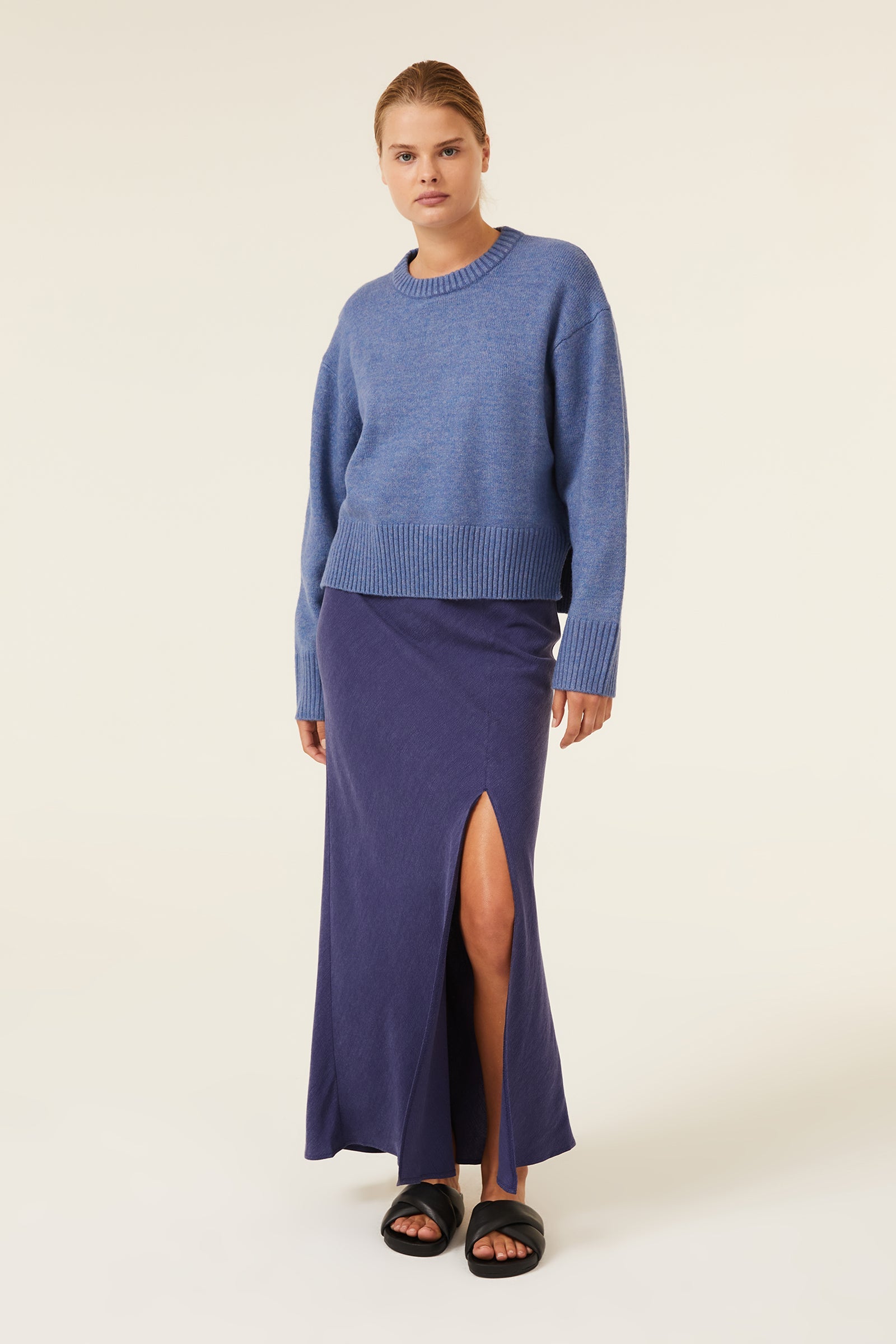 Nude Lucy Finley Knit – Flynn's Inland Surf Co.