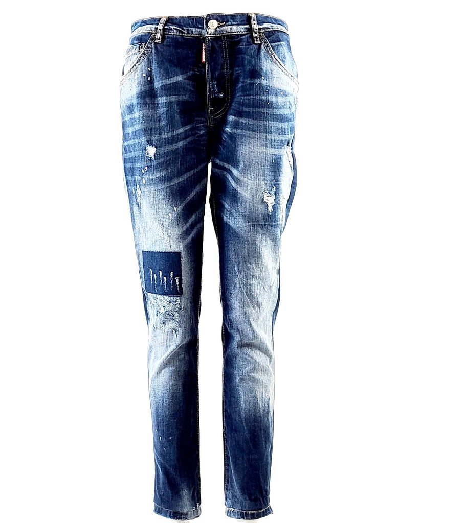 dsquared denim