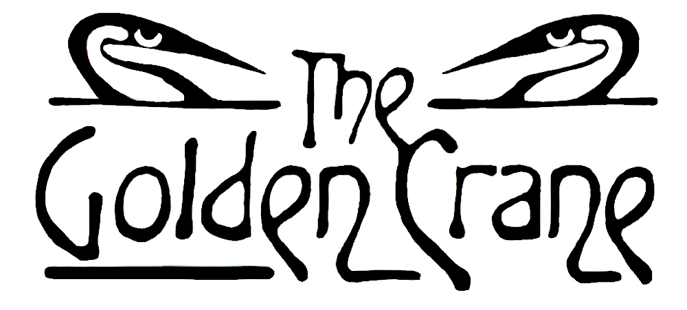 The Golden Crane