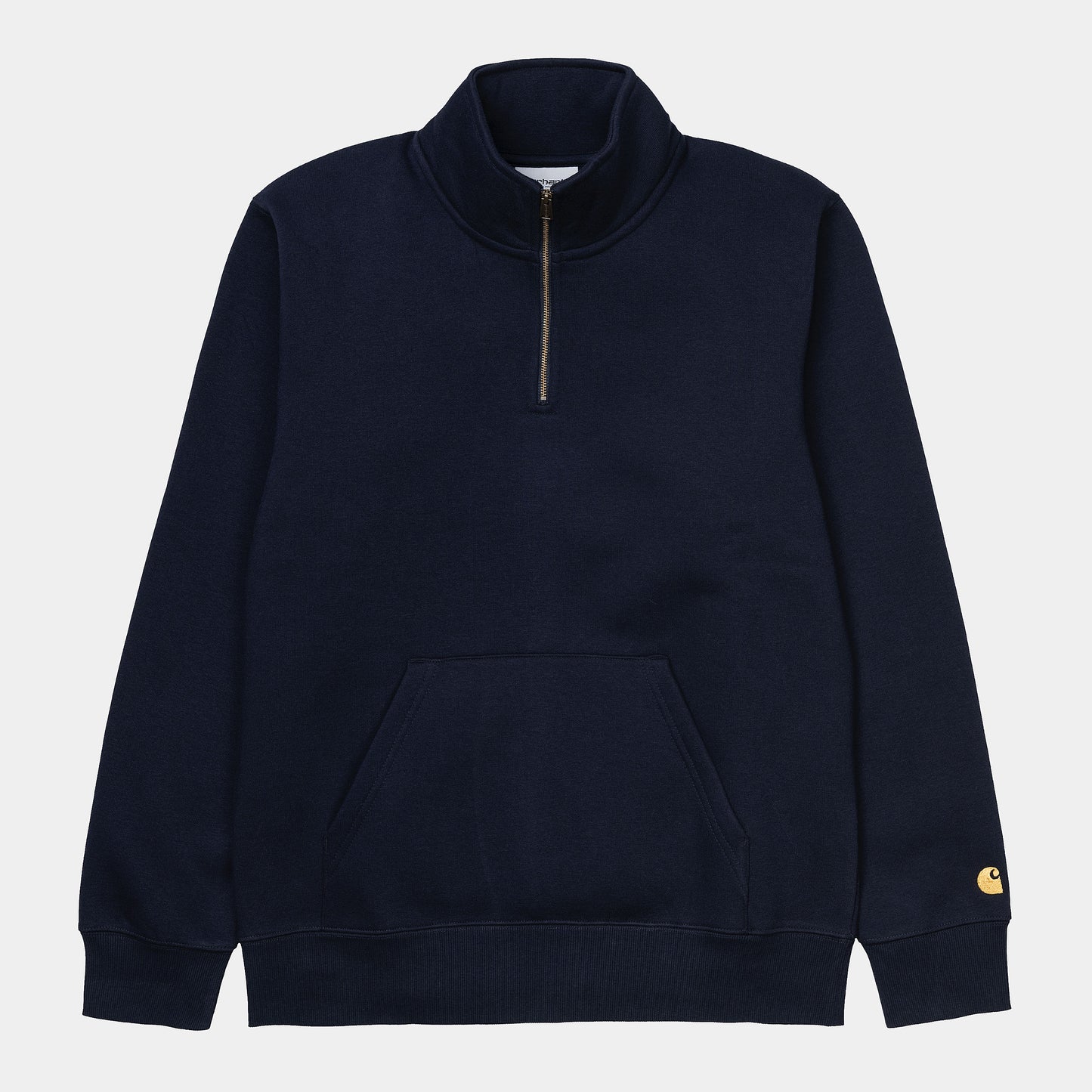 Carhartt chase store neck jacket