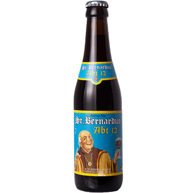 St Bernardus, ABT 12 - Almacén Hércules