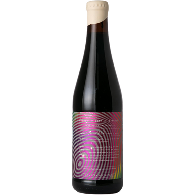 Brewed with Stardust, Cervecería Principia - Almacén Hércules