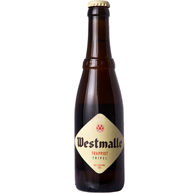 Westmalle Trappist, Tripel - Almacén Hércules