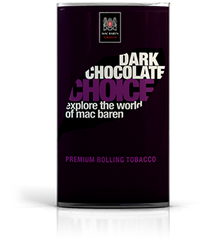 Mac Baren Dark Chocolate