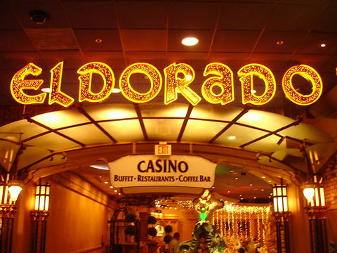 Eldorado Casino Reno